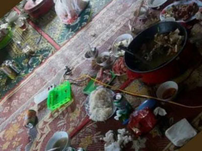 Đống cơm thừa canh cặn và tâm sự cay đắng của đứa con dâu “osin” bị gia đình chồng xem như cỏ rác