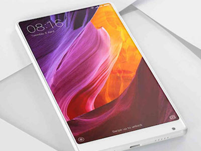 Xiaomi Mi Mix sẽ có mặt tại Việt Nam vào tháng 3?