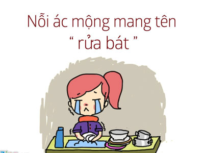 9 nỗi "rùng mình" của giới trẻ trong dịp Tết