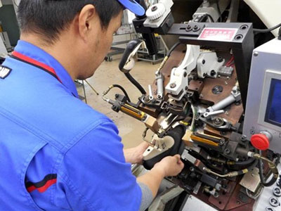 Doanh nghiệp Nhật lũ lượt rời Trung Quốc