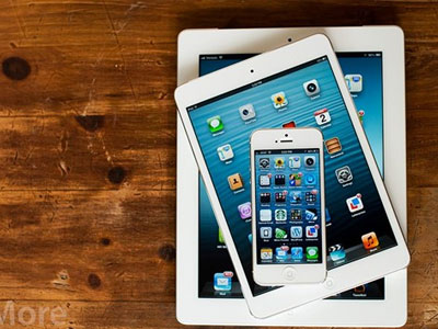 iOS 10.3 đặt dấu chấm hết cho iPhone, iPad đời cũ