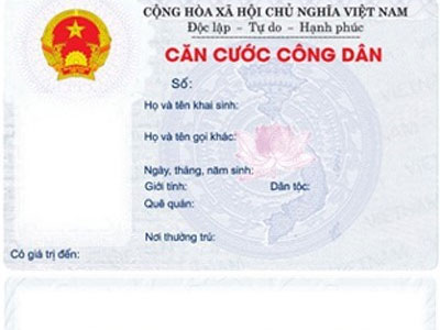 Những chính sách nổi bật có hiệu lực từ tháng 2