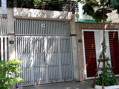 Tại sao Đà Nẵng không có số nhà 13?