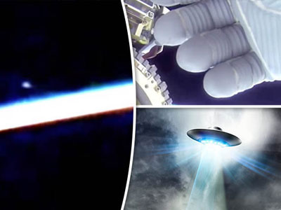 Bằng chứng NASA liên tục che giấu sự tồn tại của người ngoài hành tinh