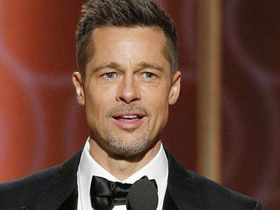 Brad Pitt phủ nhận tin đồn vào trại cai nghiện