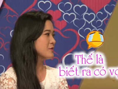 Cô gái mệnh danh “thánh cả tin” 6 lần yêu phải người có vợ