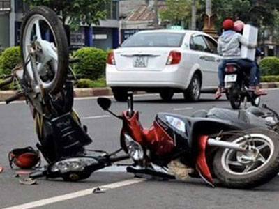 Cục CSGT thông tin sai về tai nạn giao thông dịp tết