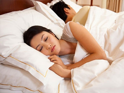 Đứt đoạn chuyện "gối chăn" trong những ngày xuân phơi phới