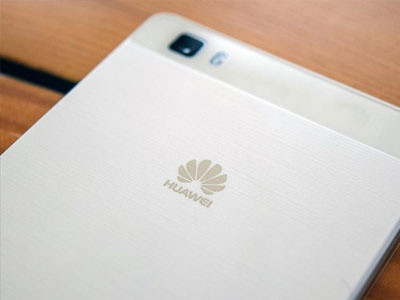 Huawei tham vọng đánh bại Apple