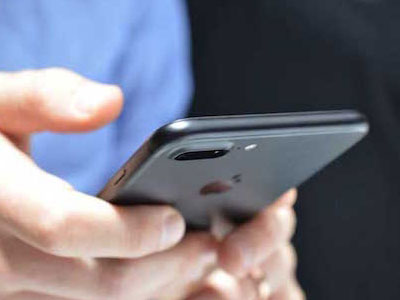 iPhone 7 Plus là điện thoại "Plus" bán chạy nhất của Apple