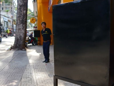 Phát điên với karaoke ngày Tết