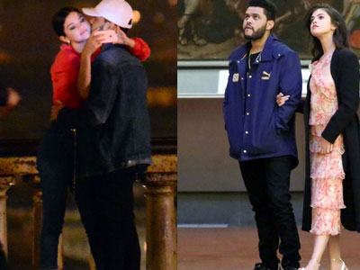 Rộ tin Selena Gomez có thai với The Weeknd và chuẩn bị làm đám cưới