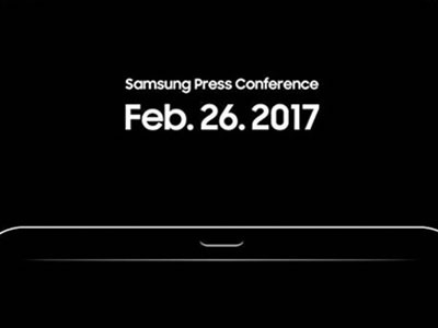 Samsung tung thư mời sự kiện giới thiệu sản phẩm bí ẩn
