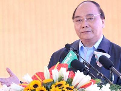 Thủ tướng muốn có gói tín dụng 100.000 tỷ đồng cho nông nghiệp công nghệ cao