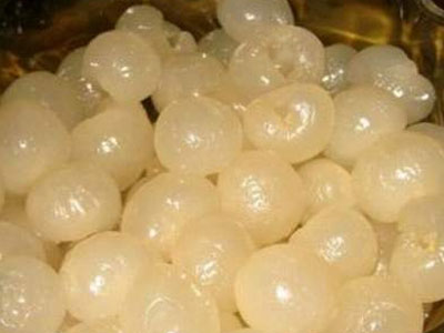 Thực phẩm khắc phục hội chứng tắt dục ở quý ông