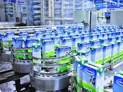 Tỷ phú Thái Lan muốn rót thêm gần 3.000 tỷ đồng vào Vinamilk