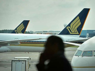 Xác tiếp viên trưởng Singapore Airlines trong khách sạn ở Mỹ