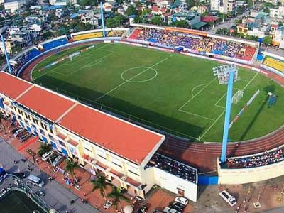 AFC cấm Hà Nội FC và Than Quảng Ninh đá sân nhà