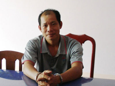 Anh rể đánh em vợ nhập viện rồi uống thuốc sâu