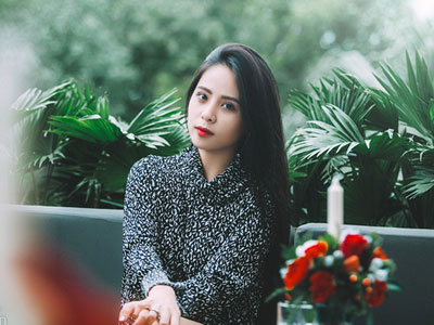 Ca nương Kiều Anh: Mẹ chồng chắc sẽ xót nếu biết chồng thi thoảng đi chợ giúp tôi