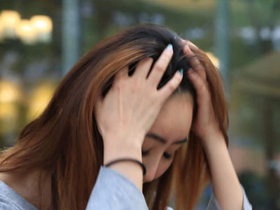 Chớ để những cảm xúc tiêu cực này "ăn mòn" và huỷ hoại đời bạn thêm nữa