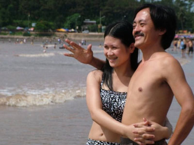 Giang Còi đã chia tay người vợ 2 kém 25 tuổi