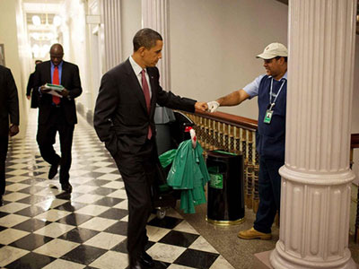 Người Mỹ muốn ông Obama quay lại làm tổng thống