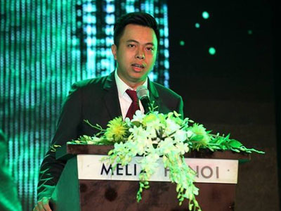 Ông Vũ Quang Hải sắp bị Sabeco miễn nhiệm