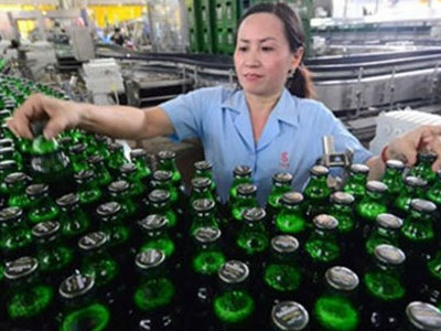 Sếp tập đoàn, tổng công ty phải bồi hoàn nếu để mất vốn Nhà nước khi cổ phần hoá