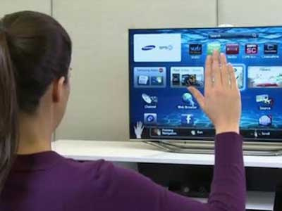 TV Samsung sẽ phải dùng tấm nền của LG
