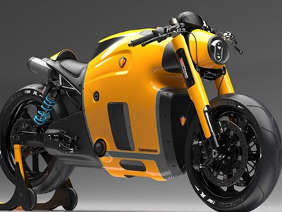 Điều gì xảy ra nếu Koenigsegg sản xuất xe máy?