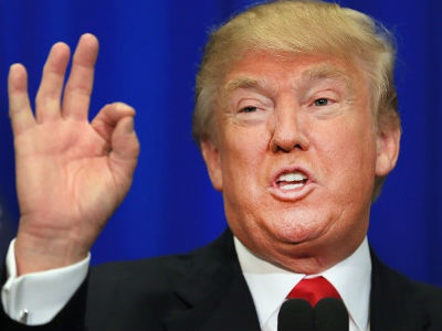 Donald Trump cảm ơn Samsung vì xây nhà máy ở Mỹ