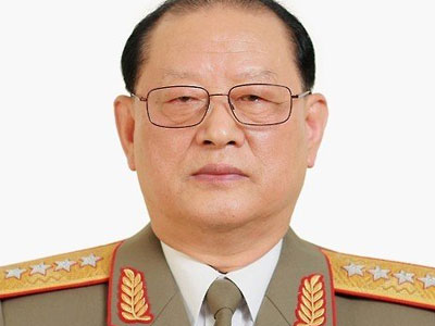 Lãnh đạo tình báo Triều Tiên bị cách chức