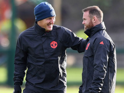 MU bổ sung Schweinsteiger vào danh sách dự cúp châu Âu