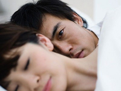Sống trong ám ảnh chuyện vợ không còn trong trắng
