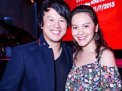 Thanh Bùi: "Tôi cho con bú sữa bình rất giỏi"