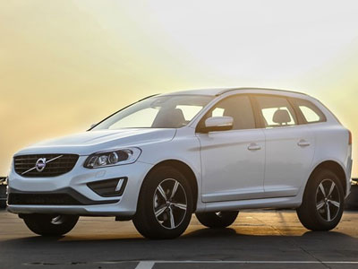 Volvo mở rộng xuất khẩu xe vào Việt Nam