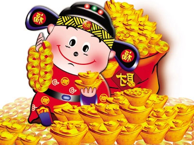 Clip: Người Sài Gòn thường làm gì trong ngày vía Thần tài?