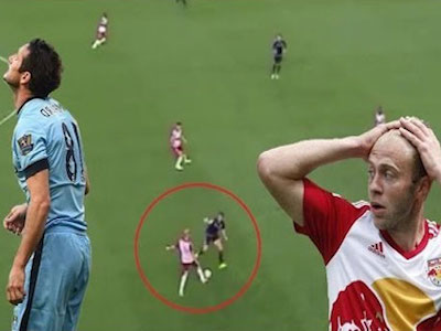 Đội bóng Mỹ gây phẫn nộ vì châm chọc Lampard
