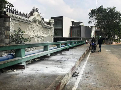 Nghi án hai anh em ruột tự thiêu vì bệnh tình quá nặng