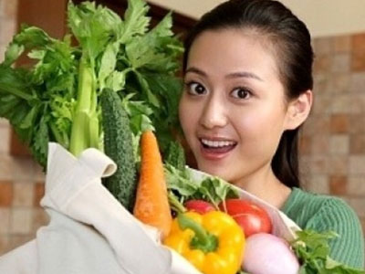 Những điều cần làm để thoát khỏi tình trạng cơ thể nặng nề sau Tết