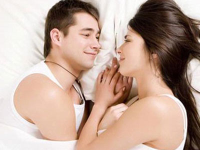 Thời điểm ân ái nhiều nhất và ít nhất