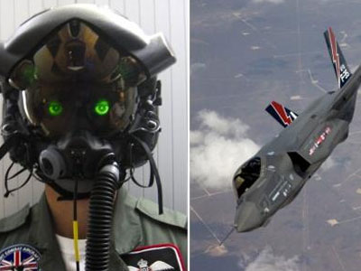 Tiêm kích F-35 rẻ hơn Rafale