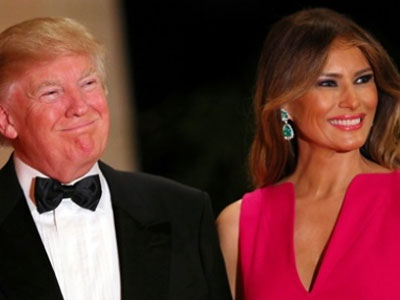 Trump gây tranh cãi vì kỳ nghỉ cuối tuần tiêu tốn hàng triệu USD