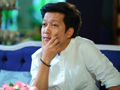 Trường Giang: "90 triệu dân mới có một người như Sơn Tùng"