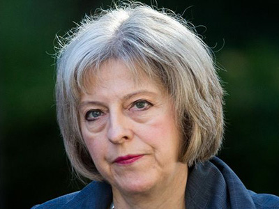 Anh sẽ không để các nghị sĩ ngăn Brexit