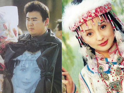 Cha "Hàm Hương" Lưu Đan bị giết cùng năm con gái qua đời