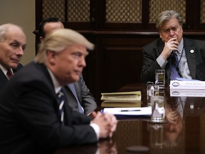 Cố vấn Trump muốn quan chức Mỹ đọc sách về chiến tranh VN