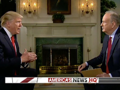 Điện Kremlin yêu cầu Fox News xin lỗi vì gọi ông Putin là "sát thủ"