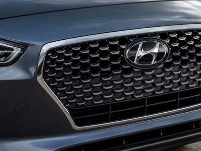 Hé lộ hình ảnh Hyundai Elantra GT 2018 mới